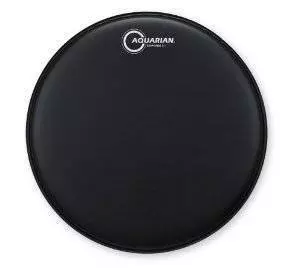 Response 2 Black Coated Tom Heads - 16 inch